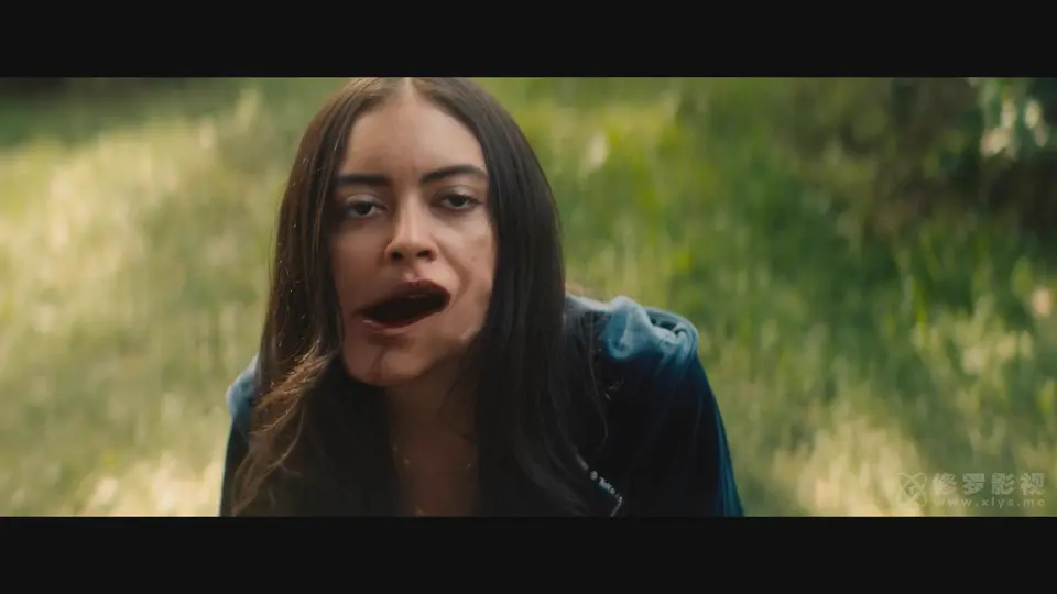 V世代 第二季 剧照5