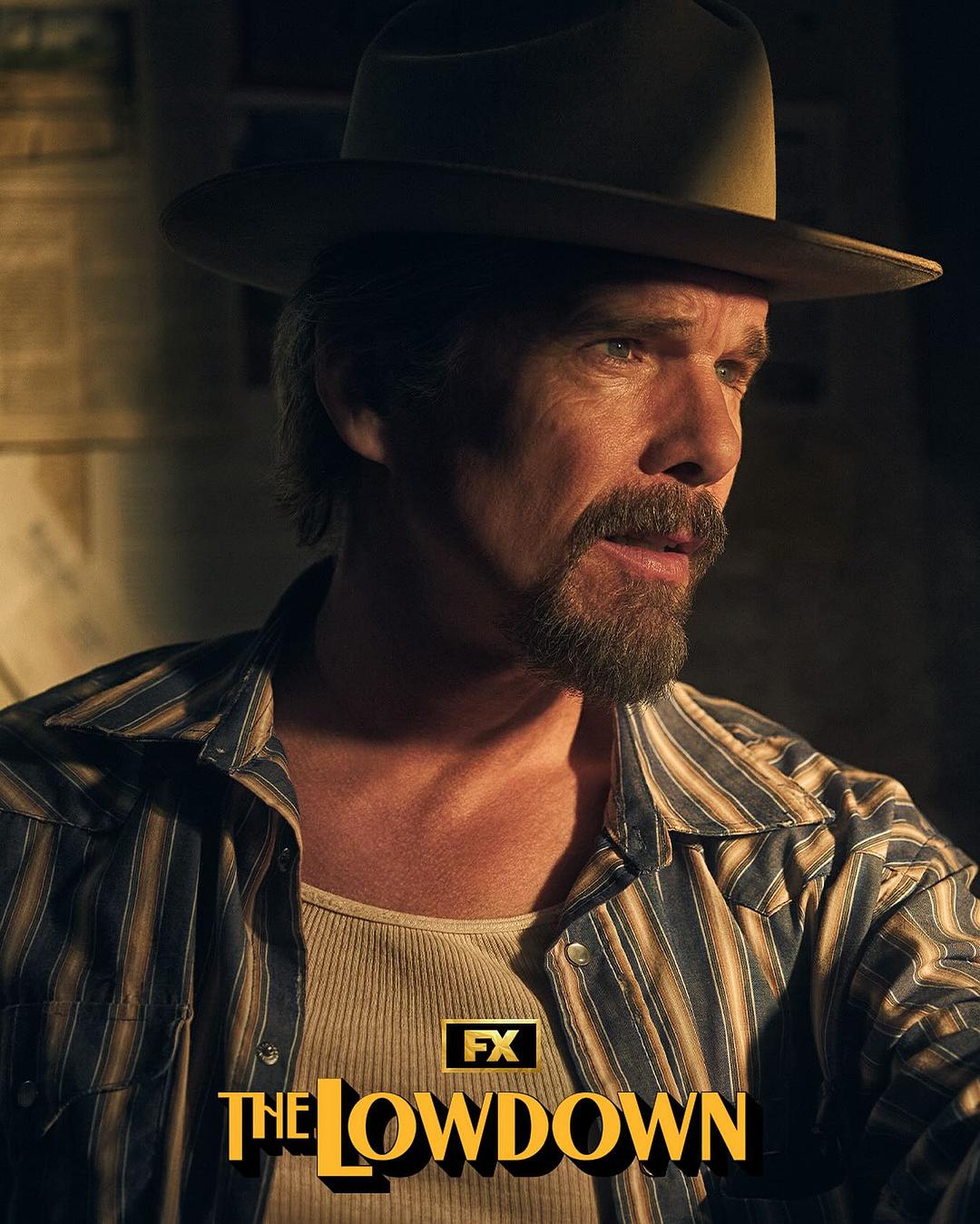 敏感之人 第一季 剧照1