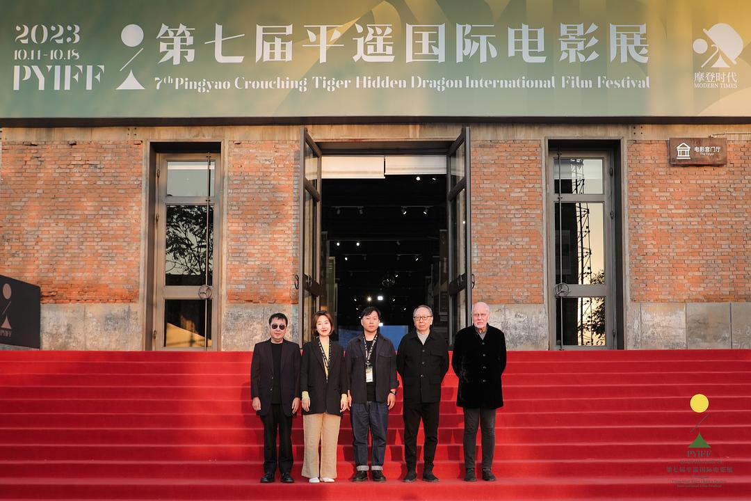 山海三言 剧照6