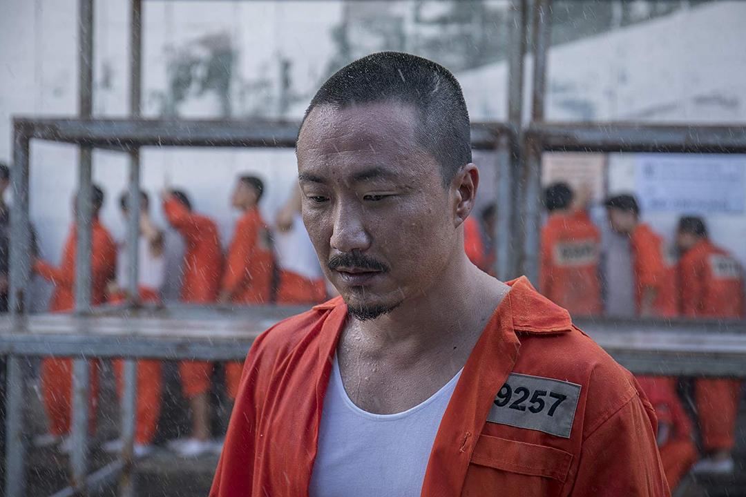 阿龙 剧照1