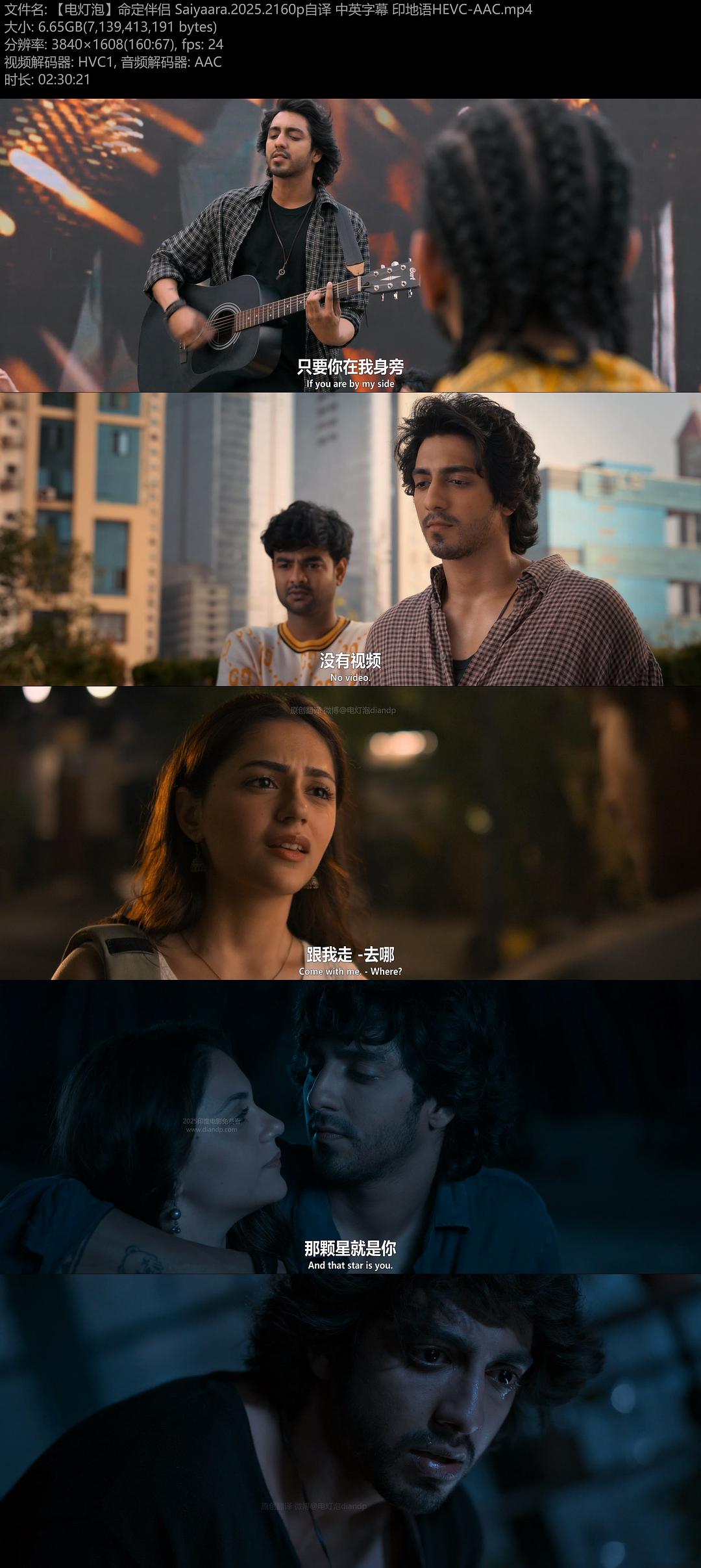 命定伴侣 剧照1