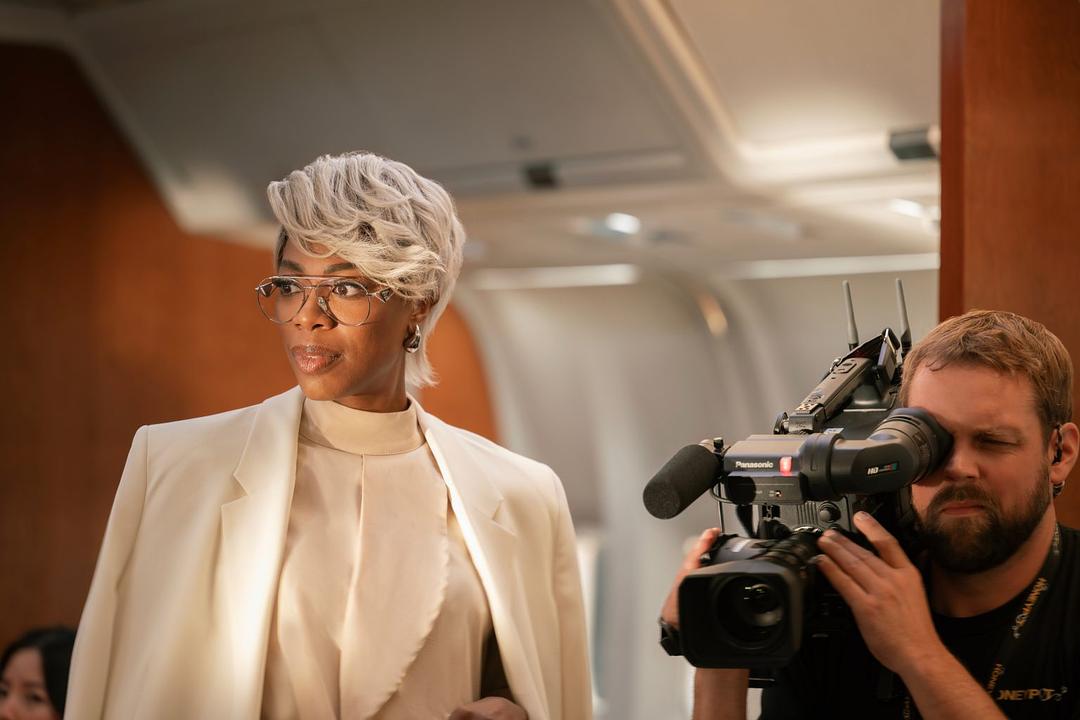 乌龙巴黎梦 剧照3