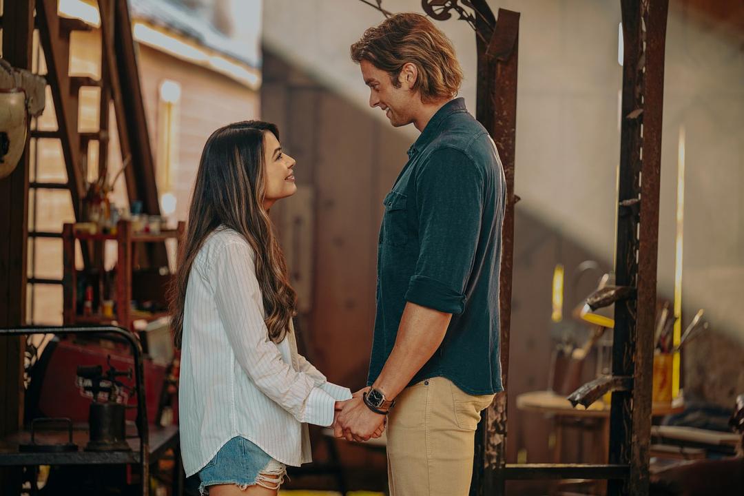 乌龙巴黎梦 剧照5