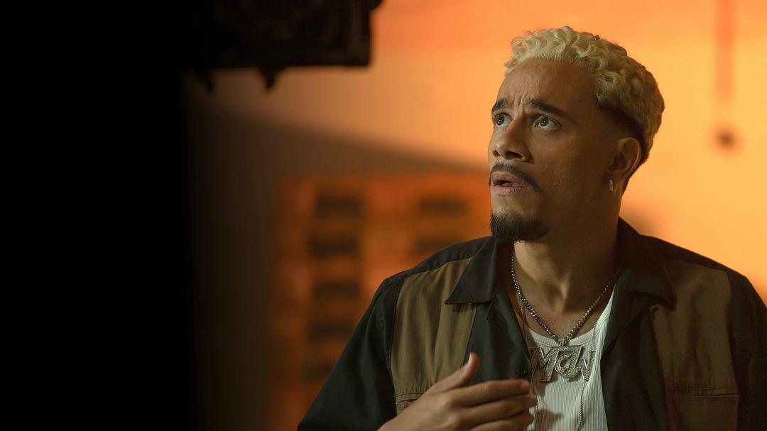 神探麦当水 剧照1