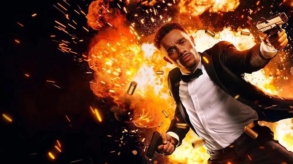 神探麦当水 剧照2