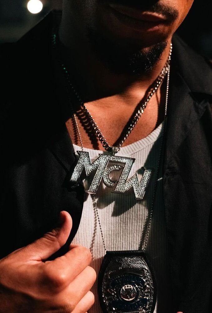 神探麦当水 剧照4