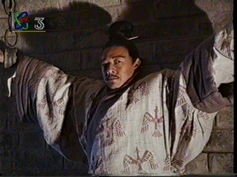 淮阴侯韩信 剧照3