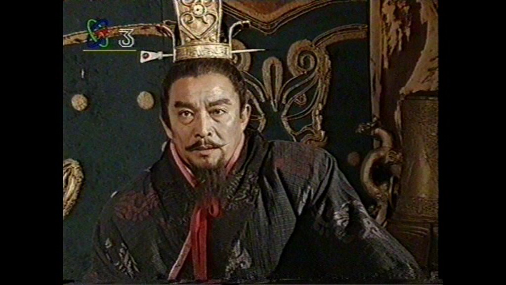 淮阴侯韩信 剧照4