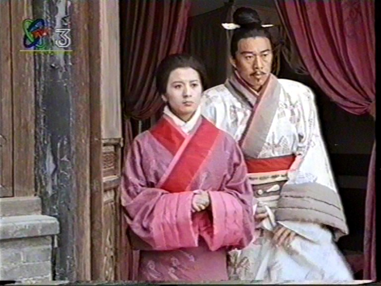 淮阴侯韩信 剧照5