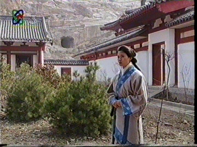 淮阴侯韩信 剧照6