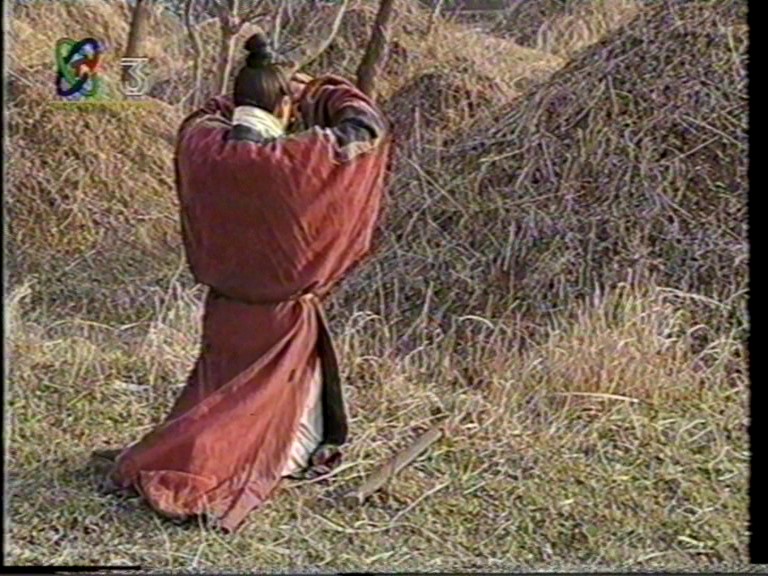 淮阴侯韩信 剧照7