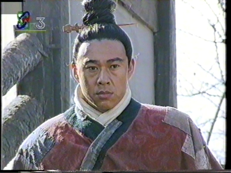 淮阴侯韩信 剧照8