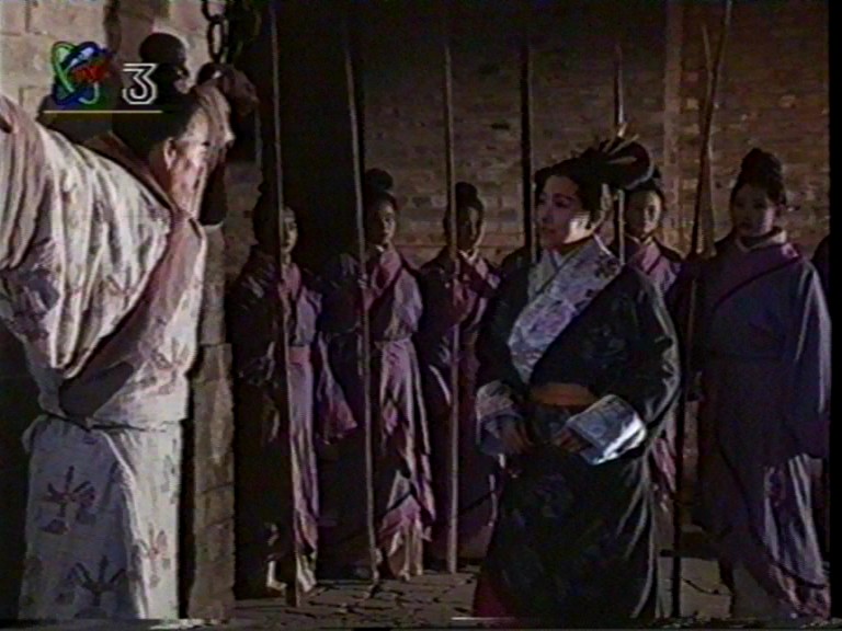 淮阴侯韩信 剧照10