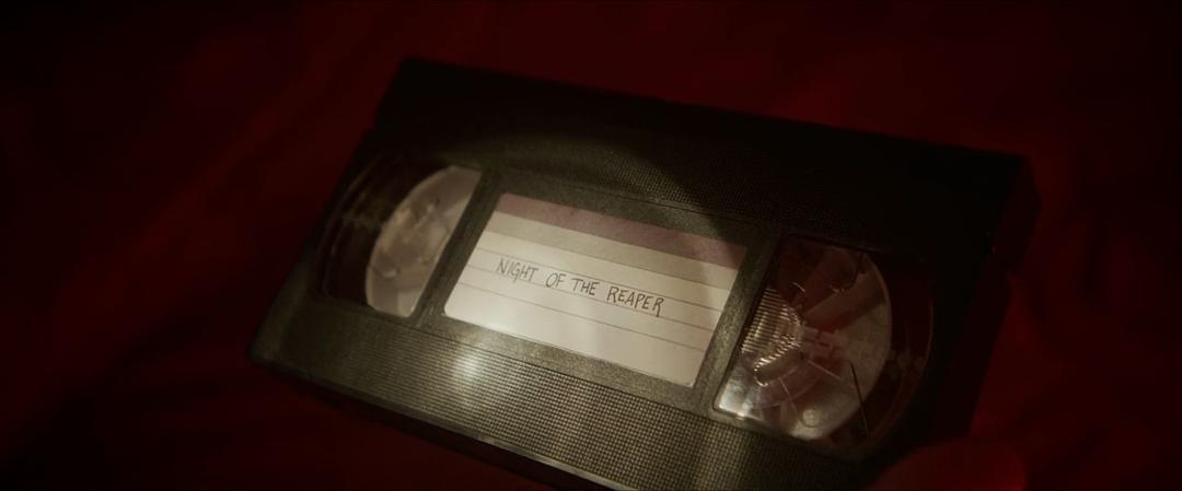 死神之夜 剧照1