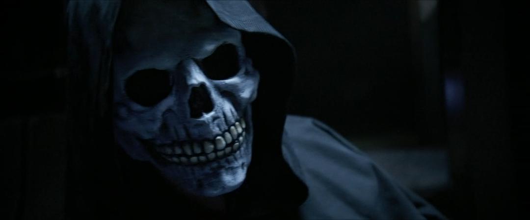 死神之夜 剧照2