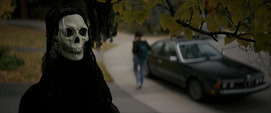 死神之夜 剧照3