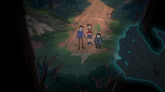 闹鬼酒店 剧照1