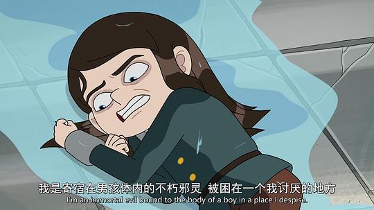 闹鬼酒店 剧照5