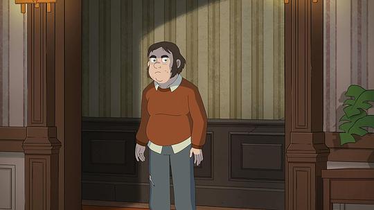 闹鬼酒店 剧照7