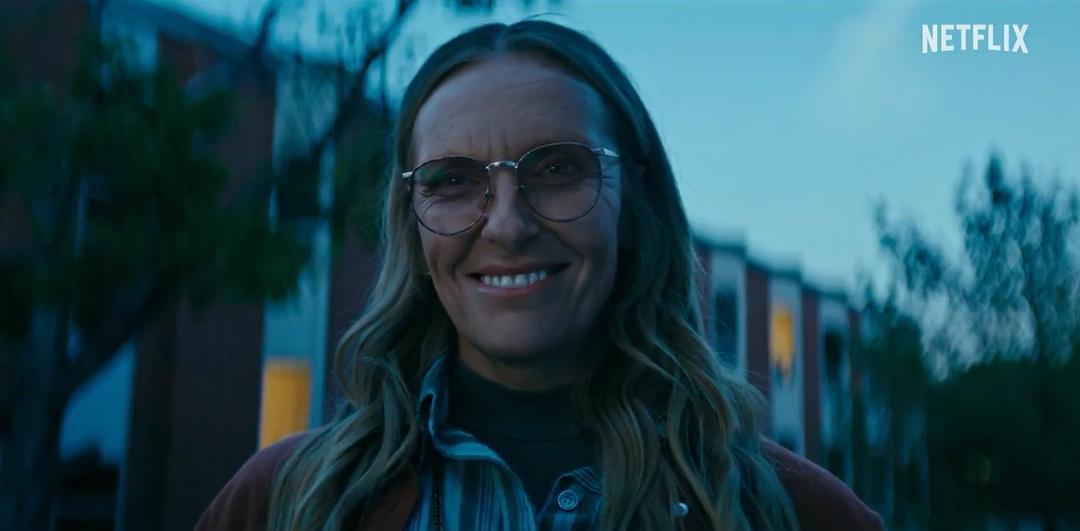 幽镇异校 剧照2