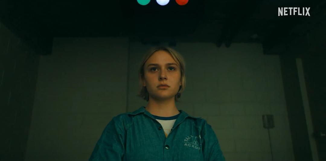 幽镇异校 剧照3