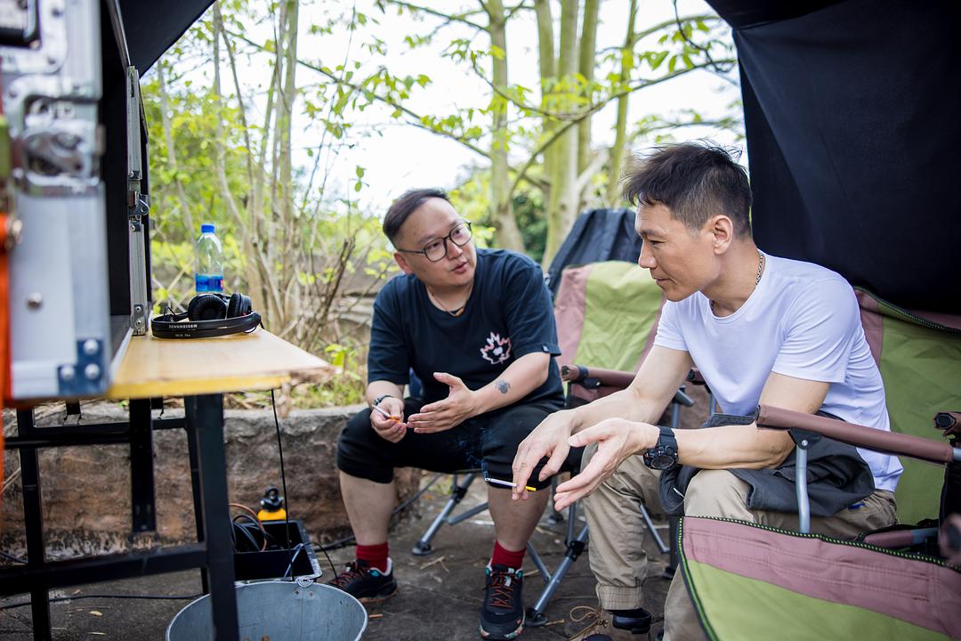 隐武者:大破青龙会 剧照8