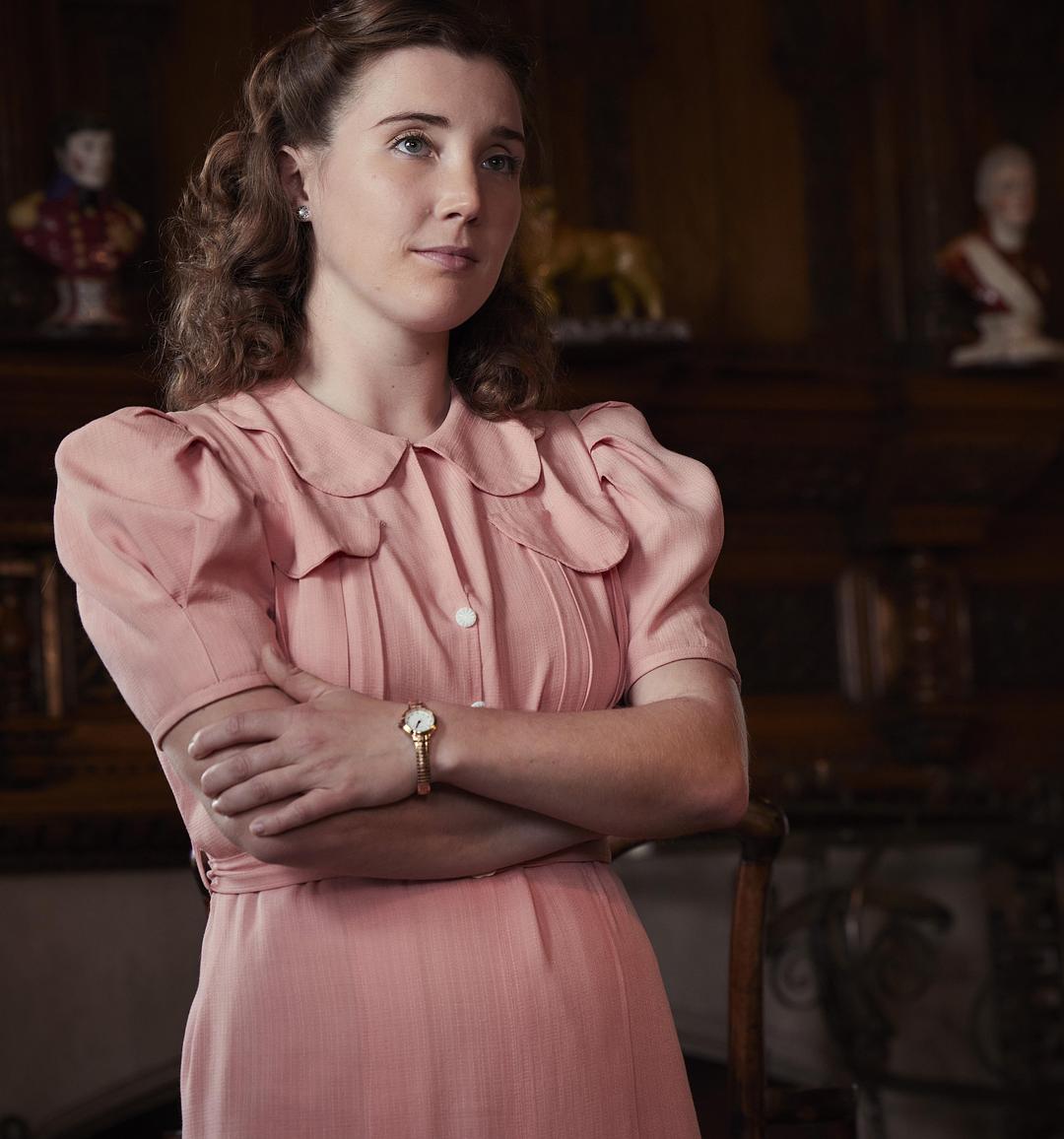 万物生灵 第六季 剧照3