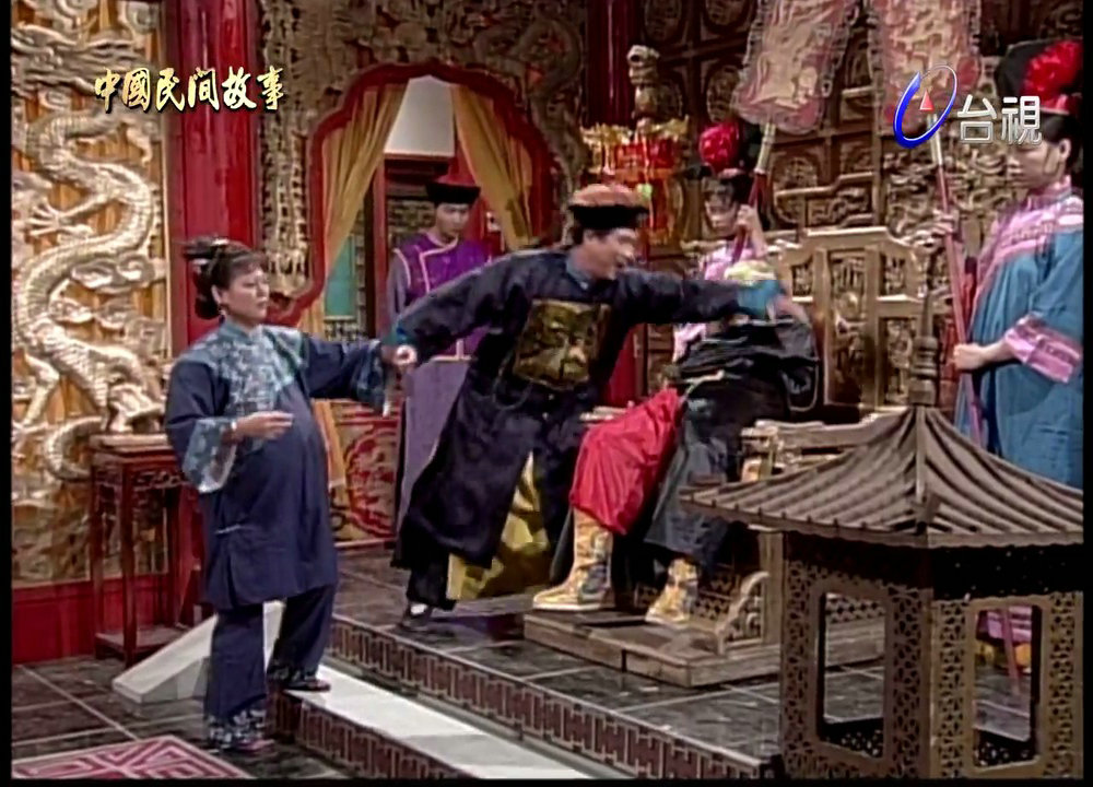 中国民间故事 剧照4