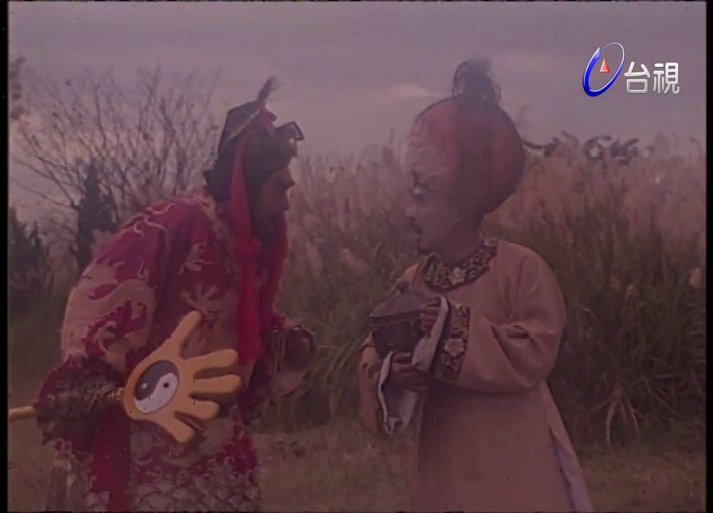 中国民间故事 剧照6