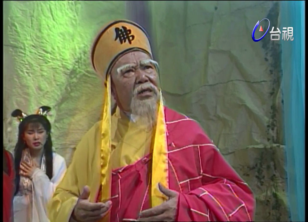 中国民间故事 剧照7