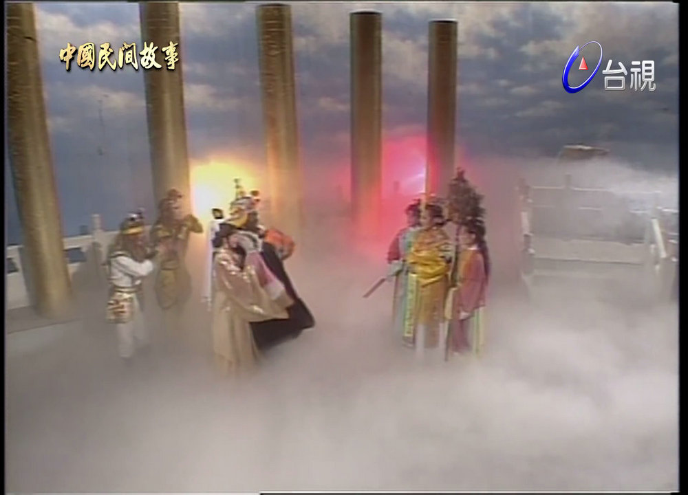 中国民间故事 剧照9