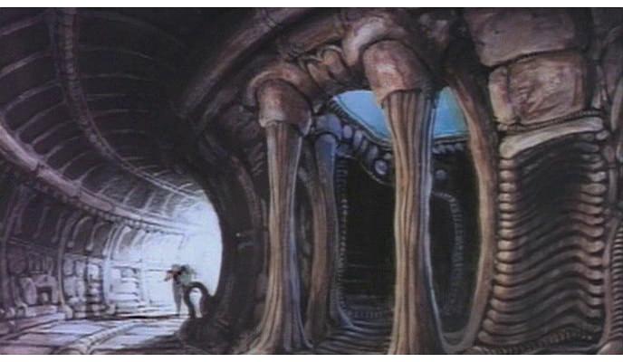 孔雀王2 幻影城 剧照1