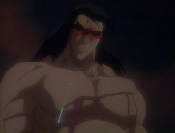 孔雀王3 樱花丰穰 剧照7