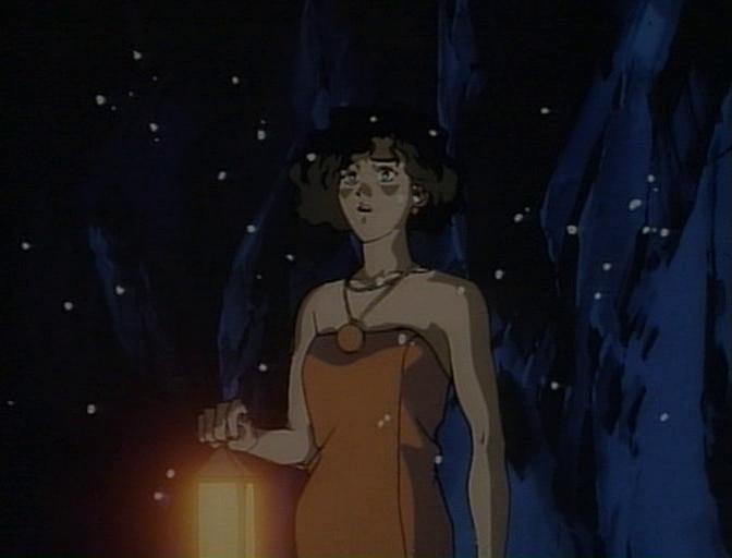 孔雀王3 樱花丰穰 剧照9