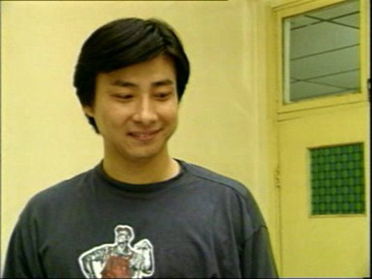 欲望别墅 剧照4