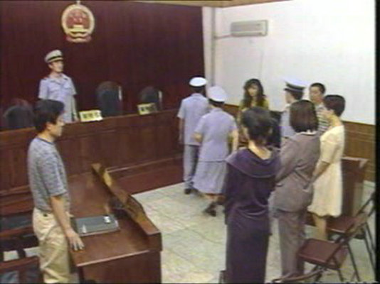 欲望别墅 剧照6