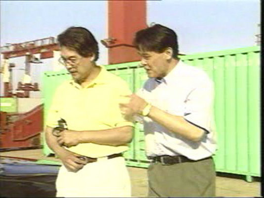 欲望别墅 剧照10