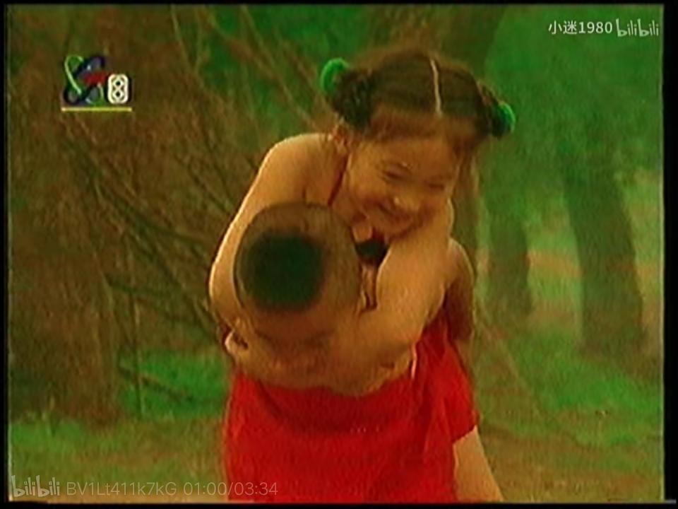 梦醒五棵柳 剧照8