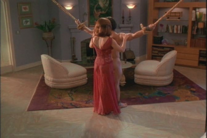 勇闯快活岛 剧照9