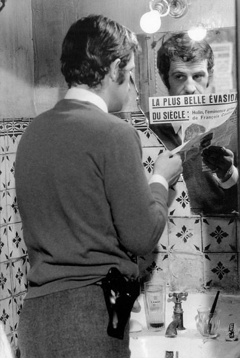 大盗智多星 剧照1