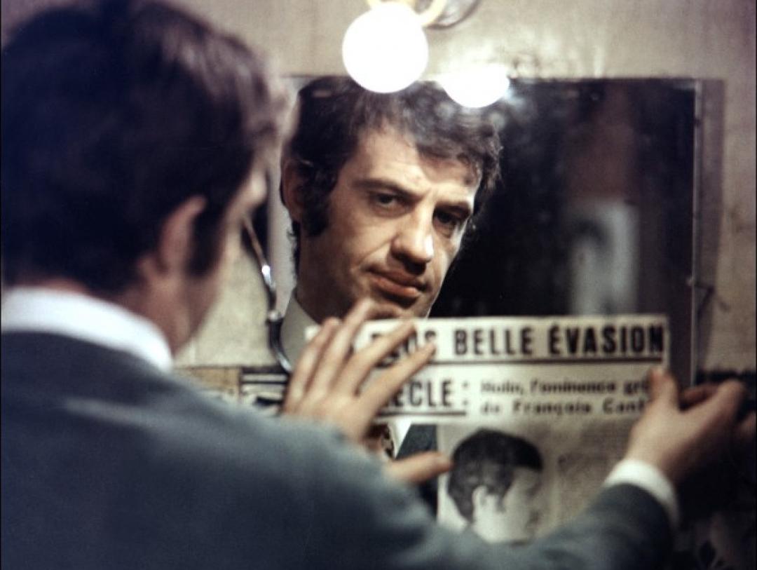 大盗智多星 剧照2