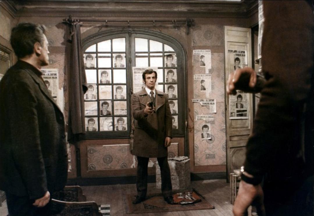 大盗智多星 剧照3