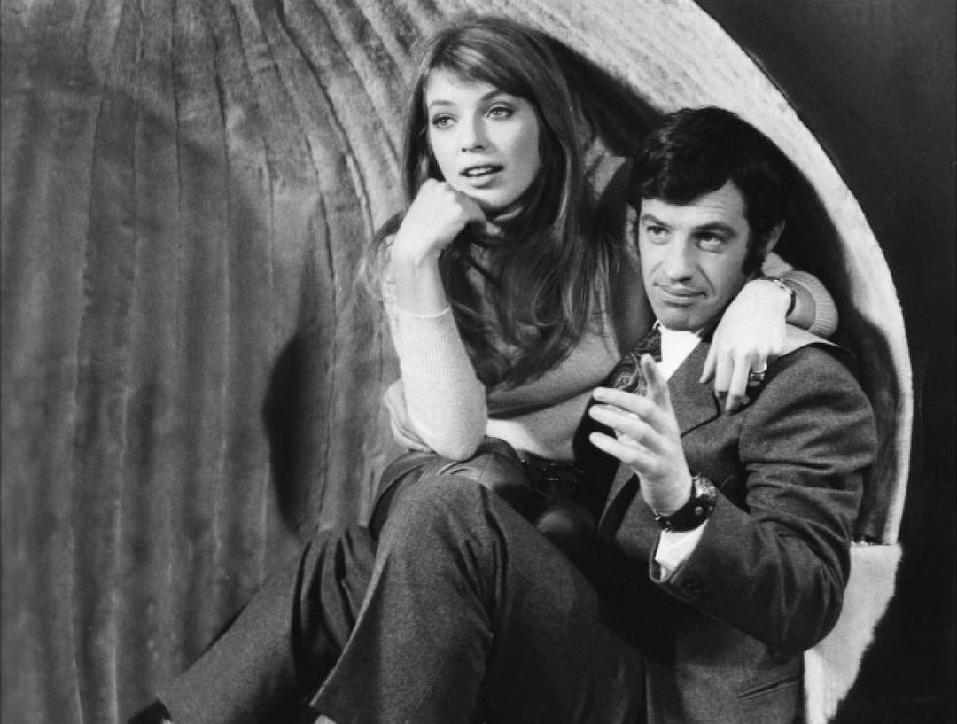 大盗智多星 剧照5