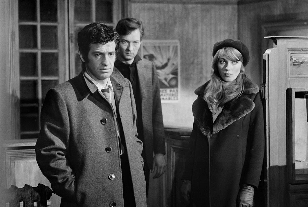 大盗智多星 剧照6