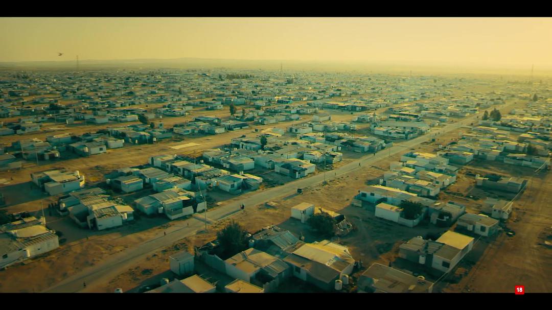 La Unidad Season 2 剧照2