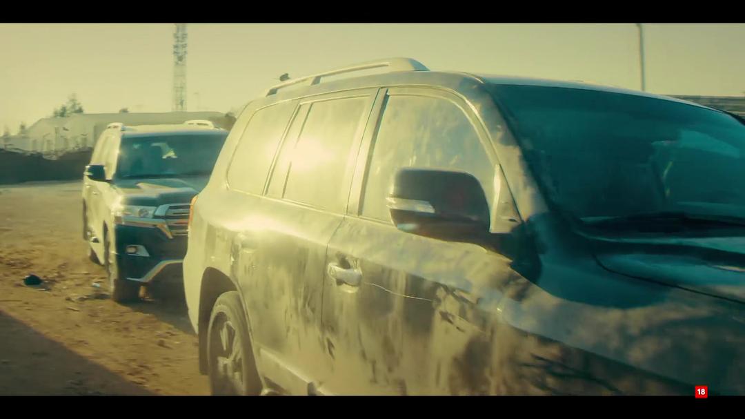 La Unidad Season 2 剧照7