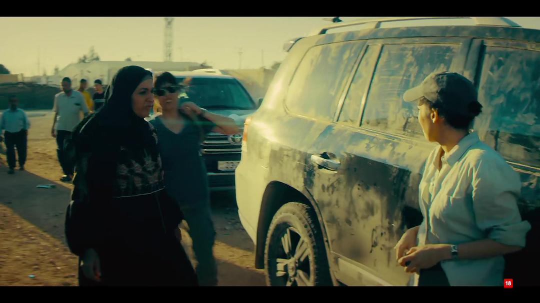 La Unidad Season 2 剧照10