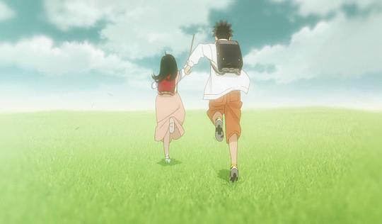 怪兽8号:侦察任务 剧照3