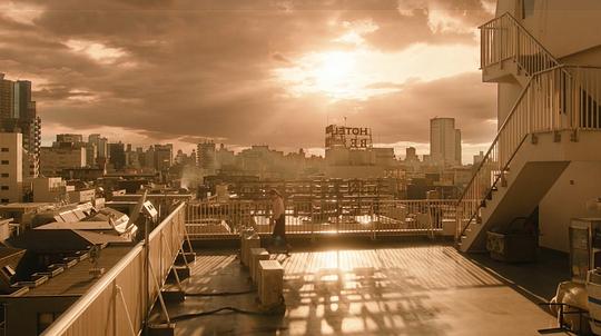 爱的,学校。 剧照7