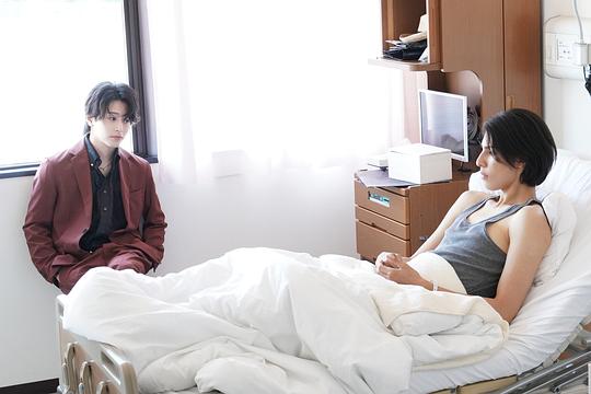 爱的,学校。 剧照8